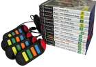 Buzz PS2 Playstation 2 Ultimate Selection PAL Games Buzz Junior  🤔