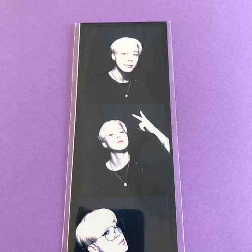 Tarjeta fotográfica BTS Butter JIMIN Melocotones Crema Japón Oficial Weverse Benefits - Imagen 31 de 36
