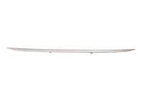 Blic 5513-00-0063928P Trim/Schutzleiste, StoßStange FüR BMW