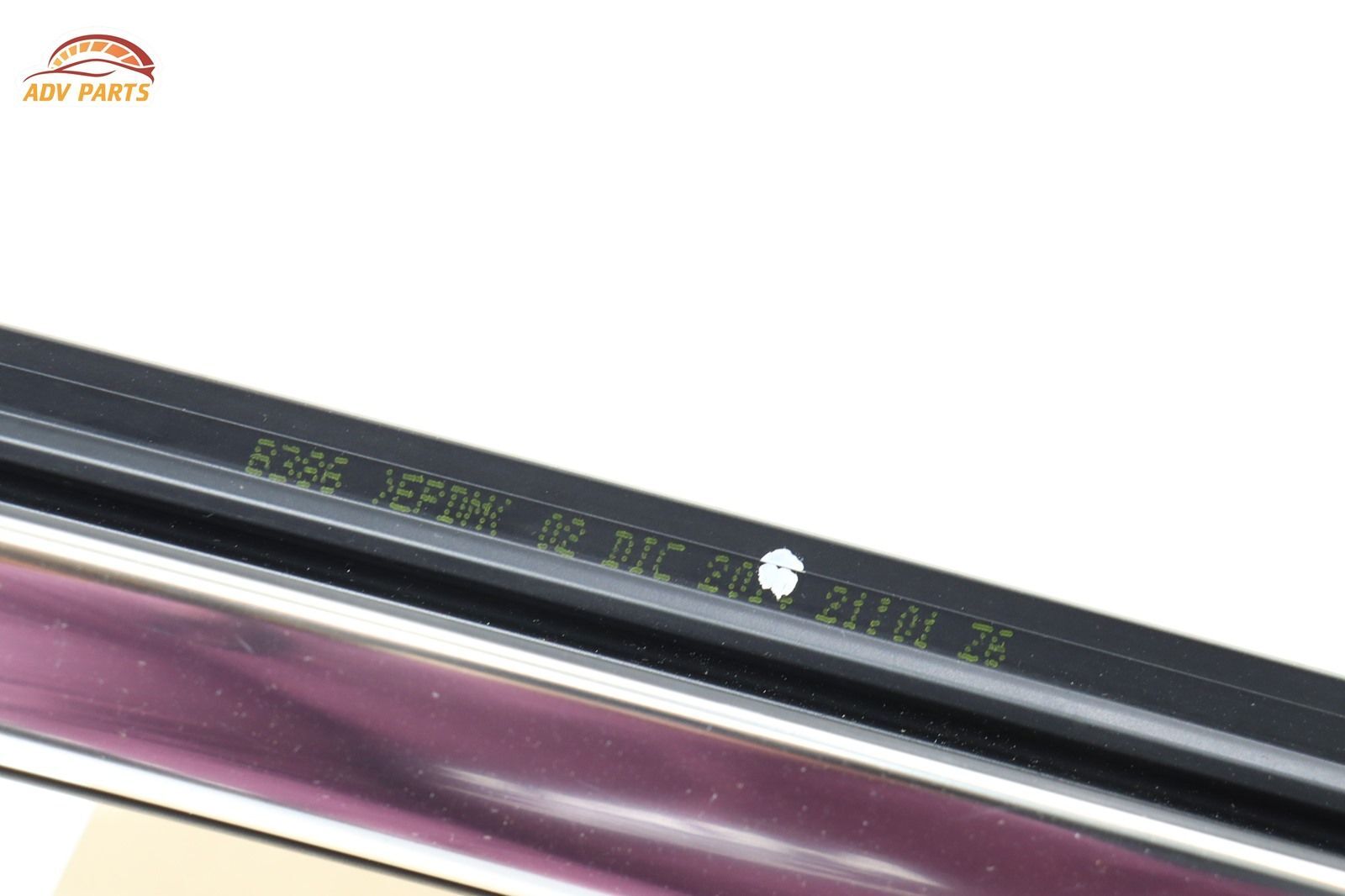 Maserati Quattroporte 2014-2020 Rear Right Trim molding
