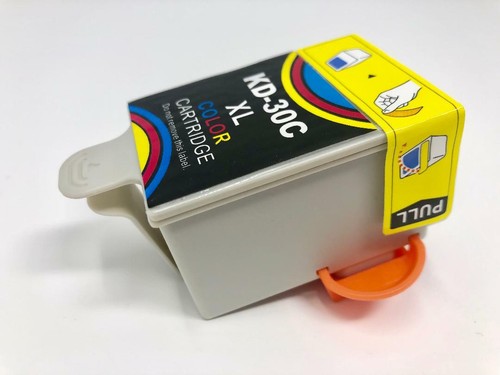 5 Ink Cartridge 30XL For Kodak ESP C310 C315 3.2 2150 2170 Hero 3.1/ 4.2 / 5.1 - Picture 2 of 4