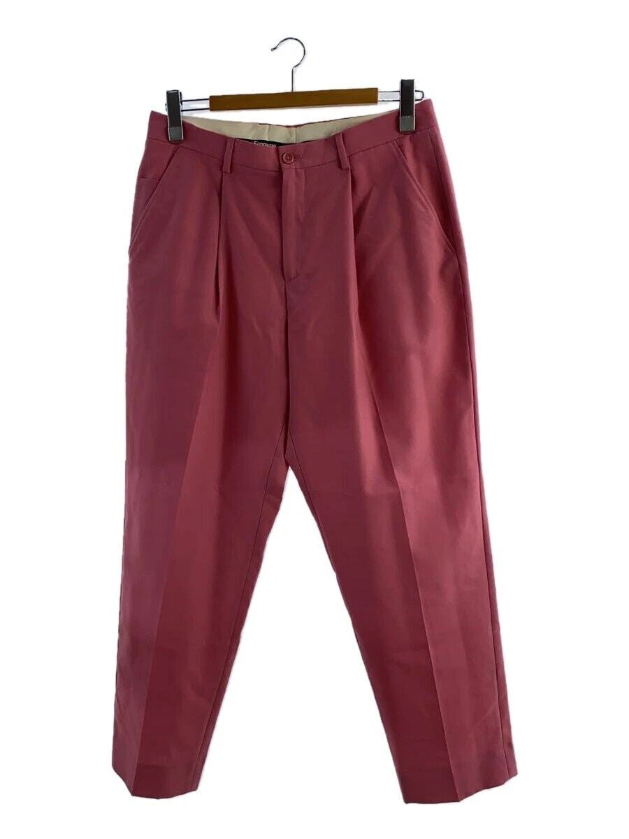 Pantalon Supreme Slacks rose 32 occasion