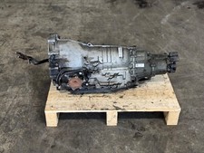 Audi A6 C6 4F 3.2 FSI Quattro Automatikgetriebe Getriebe HWD 6HP-19 132.000km