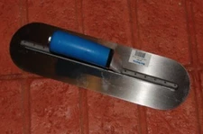 Bon Tool - Finish Trowel - Round