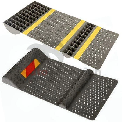 Autostopper ausilio parcheggio per garage ausilio parcheggio auto limite cuneo blocco