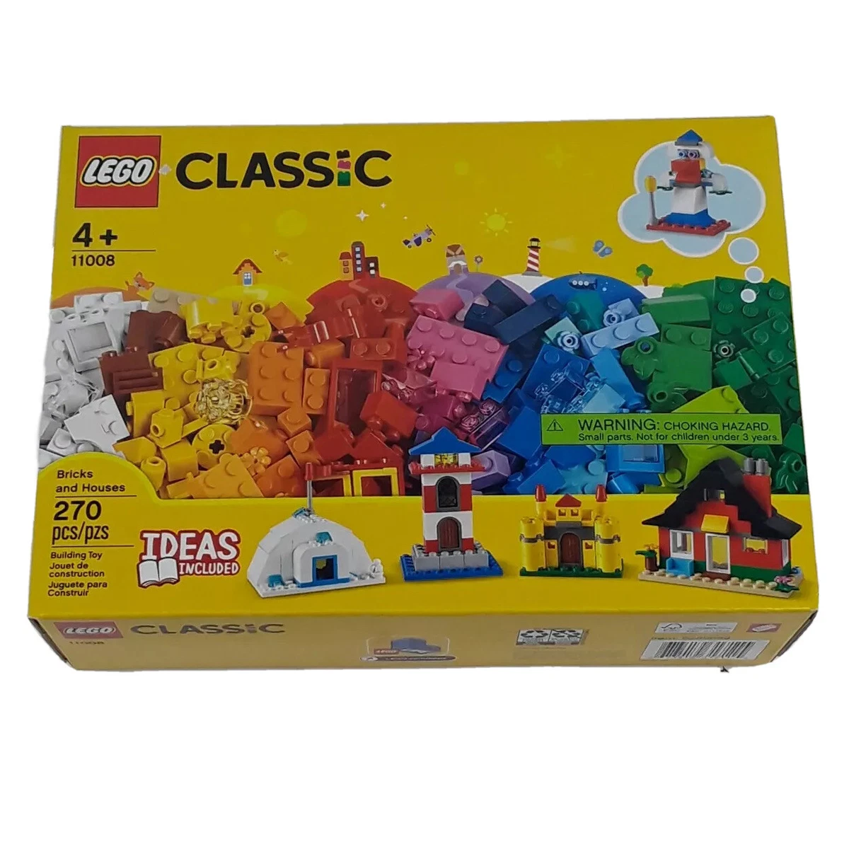 11008 outlet lego classic