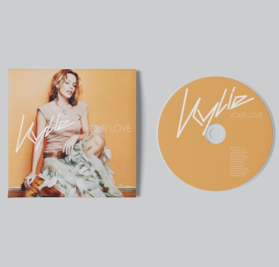 Kylie Minogue 
