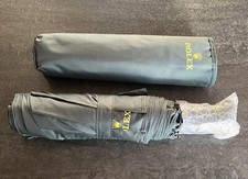 GENUINE ROLEX GREEN AUTOMATIC UMBRELLA - BRAND NEW