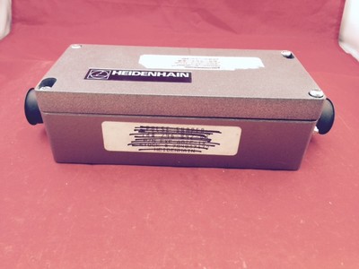 Heidenhain Interpolation Digitizing Box EXE 602E 246842