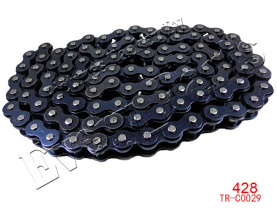 HD 428 102 Link Chain Honda Yamaha Kawasaki Suzuki Motorcycle
