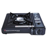Fancyheat Portable Butane Single Burner Stove - Fhcf200 on sale Fancyheat Portable Butane Single Burner Stove - Fhcf200 on sale