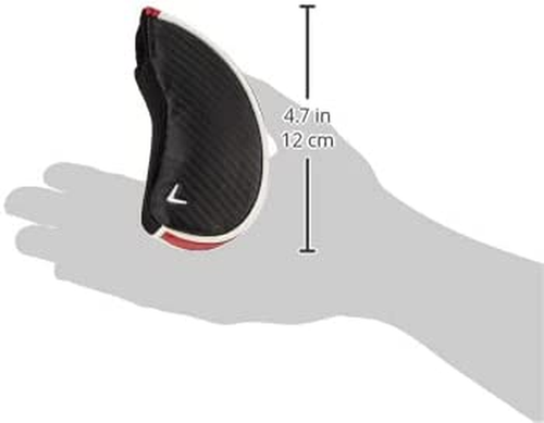 Golf Eisen Abdeckungen für Golfschläger, Standard, 9 Stück - Bild 6 von 11