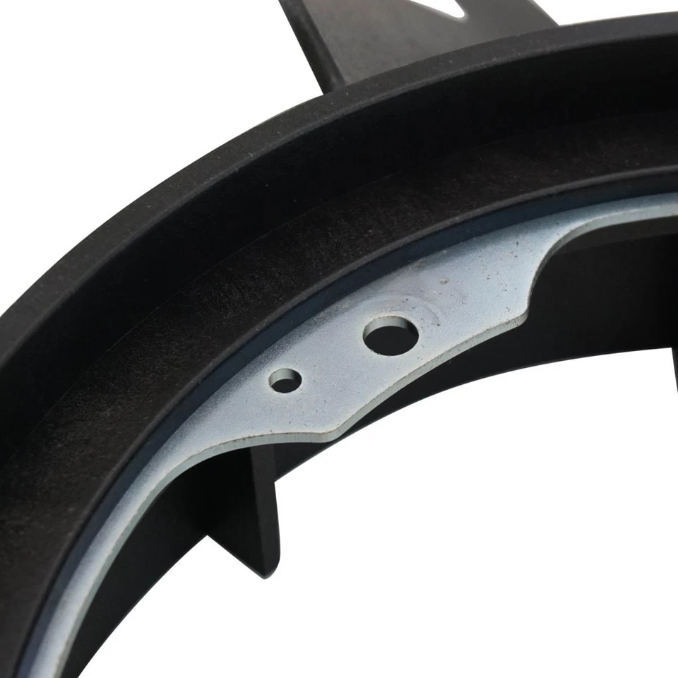 Engine Radiator Clutch Cooling Fan Blade for Armada Titan QX56 Pathfinder NV2500 - Image 2 of 4