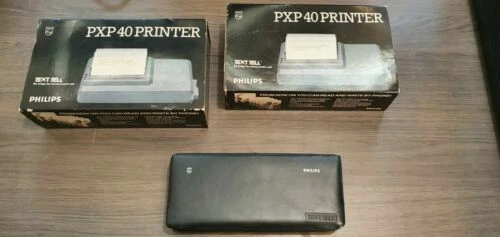 Philips Computer-Klassiker