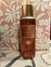 Victoria's Secret Body Fragrance Mist - 8.4 fl oz - MULTIPLE SCENTS