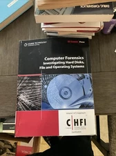 Ec-Council Press Ser.: Computer Forensics : Investigating Hard Disks, File...