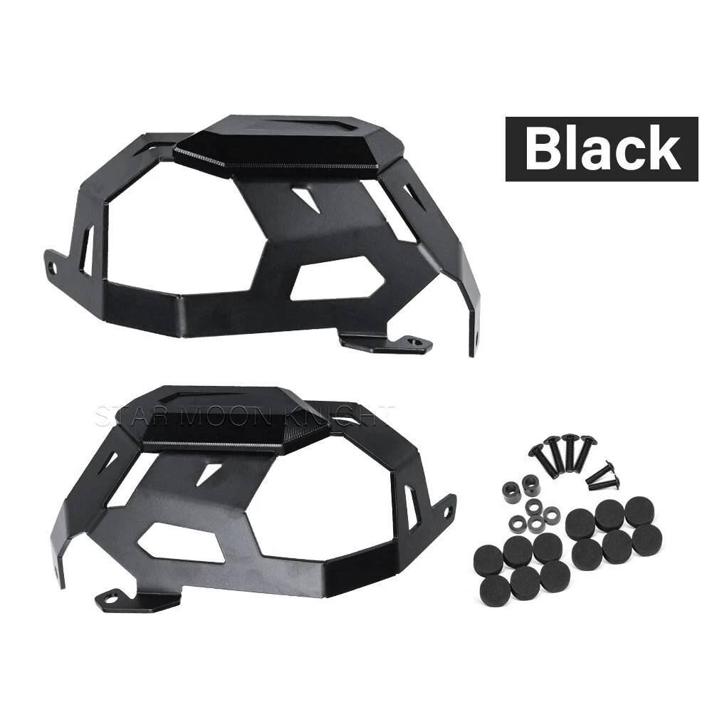 New Radiator Grille Guard Cover For BMW R 12 NineT 2024-2025