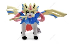 Pokemon -Zacian Plush #888