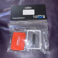 GoPro Floaty Backdoor HERO 4/3 Cameras Floatation AFLTY-002 Brand New Sealed