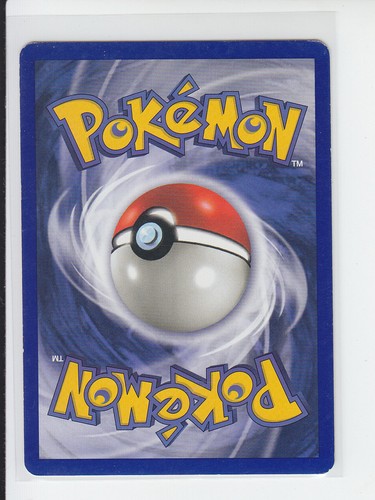 {+} Original Vintage Pokemon Base Set Cards YOU PICK Wizards of the Coast WOTC - Picture 149 of 151