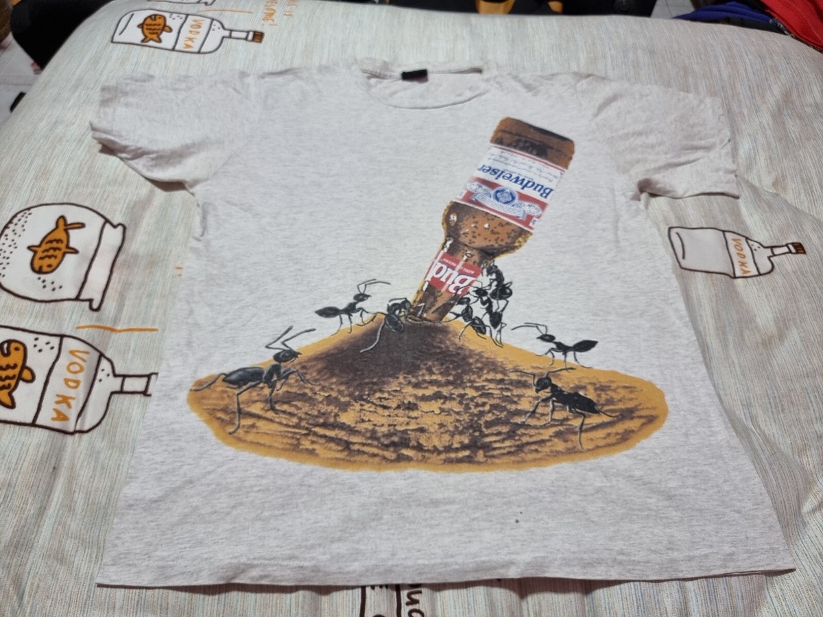 【90s ヴィンテージ】Budweiser This Bud's For You s-l400.jpg