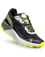 - Scott Kinabalu 3 GTX Gore-Tex Scarpe Trail Running Uomo, Black/Fog Grey