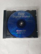 Easy Digital Video Abacus Software Windows 95 98
