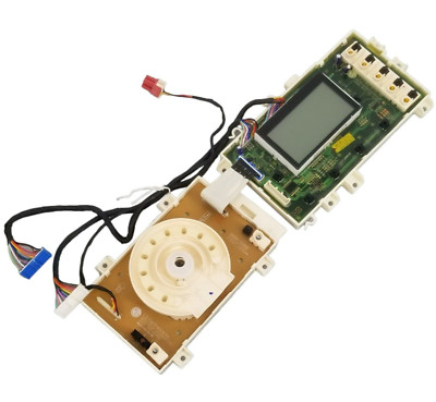 Genuine OEM LG Dryer Display Control 6871EL1011A      1-YR Guarantee