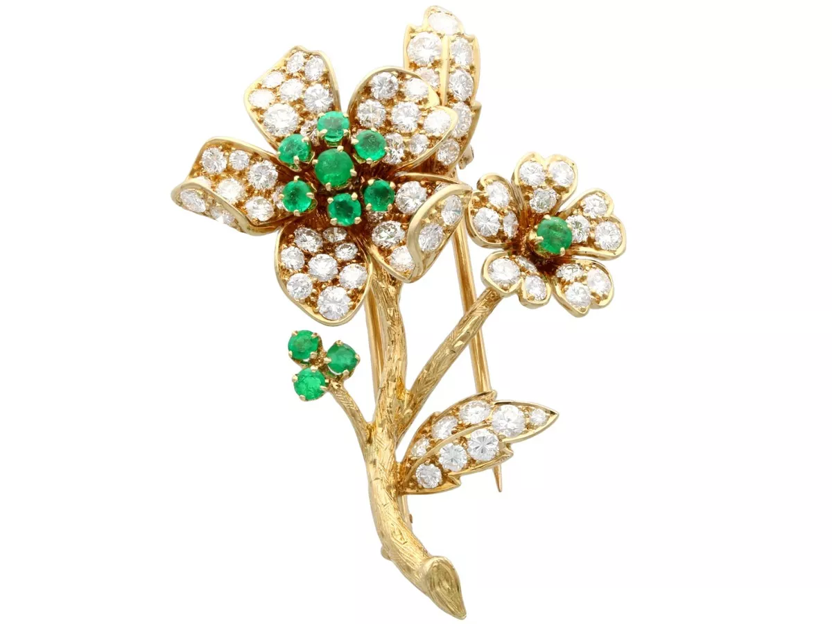 Ebay vintage brooches 1930 to 1980 deals