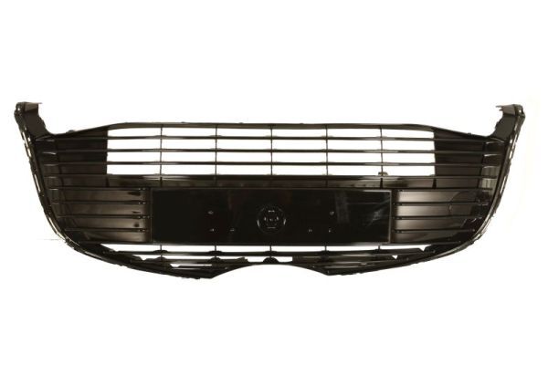 Blic 6502-07-8157910P KüHlergrill Gitter StoßStange Vorne FüR Toyota Yaris-image