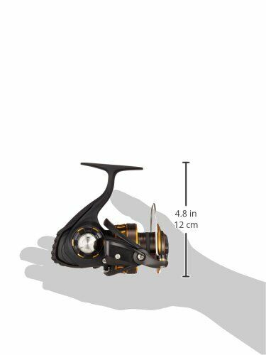 Daiwa Spinning reel 16 BG 3500 H | eBay Daiwa Spinning reel 16 BG 3500 H | eBay