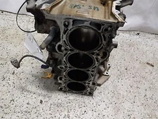 ENGINE BLOCK FOR MAZDA 6 2011 - 2013 2.5L VIN H 8th Digit