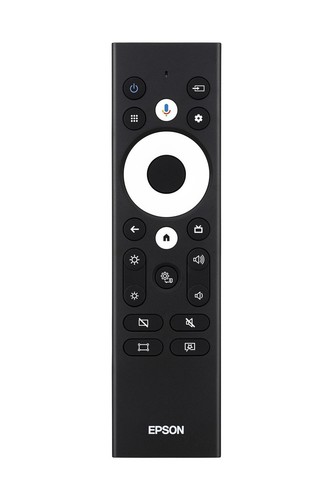 EPSON EH-LS650W - 3-LCD-Projektor - 3600 Lm (Blanc) (Couleur) - 16:9 - - Photo 7/12