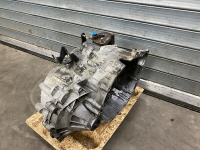 Schaltgetriebe 5 Gang M56 9482389 267Tkm Volvo V70 II 2.4 D Facelift 08.1878.144