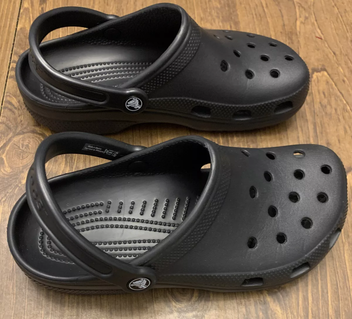 Crocs cayman best sale