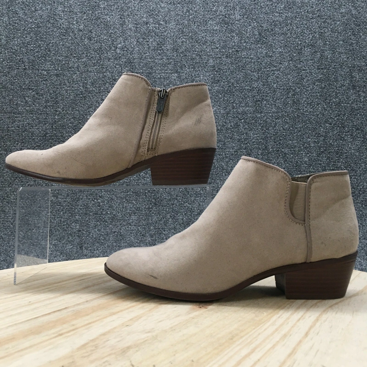 Circus by sam edelman sales women's preston ankle boot