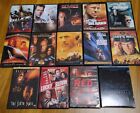 Lot of 14 Bruce Willis Movies - Sixth Sense Armageddon Die Hard Fifth Element +