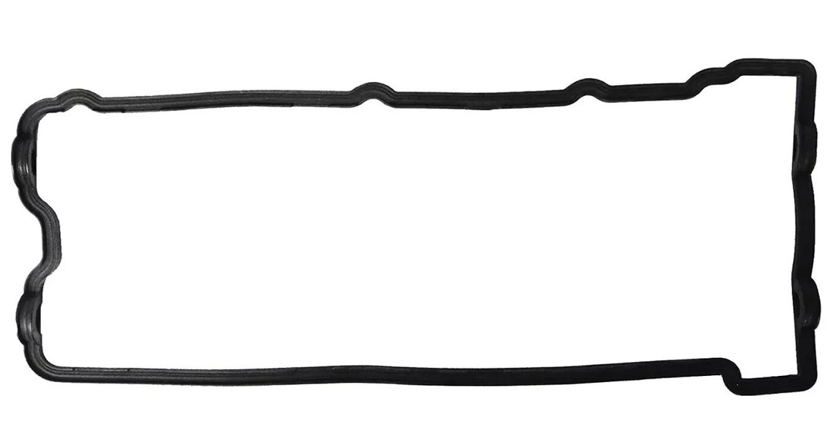 KAWASAKI GENUINE 2000 - 2005 NINJA ZX-12R HEAD COVER GASKET