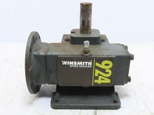 Winsmith 924 MDV Gear Speed Reducer 30:1 1.23 HP 56C 58.3 RPM