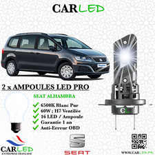Ampoule Seat ALHAMBRA