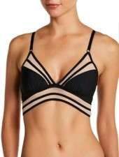 NWT 52 THISTLE  SPIRE Fine Lines Bralette Sz XS