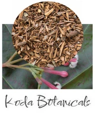 CINCHONA Quinine Herbal Tea PREMIUM GRADE Cinchona succirubra Dried Bark