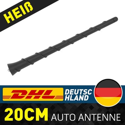 Antenne 20cm Für 2013-2016 DODGE DART Dachantenne Radioantenne Gewindeantennee