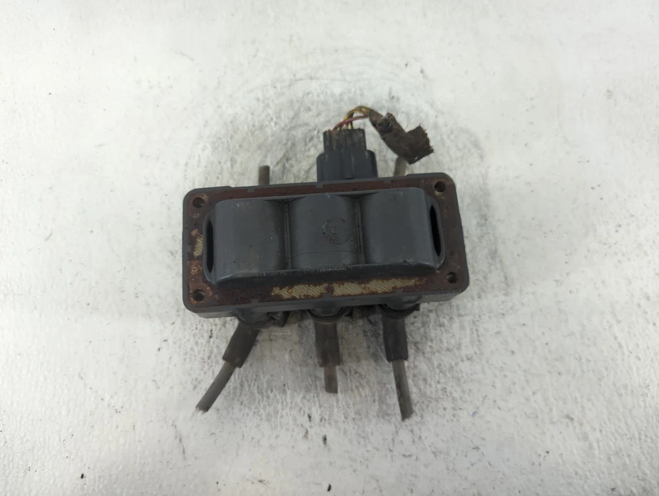 Ford Explorer 1997 distribuidor de encendido del motor OEM T1BE8 Foto 4 de 4
