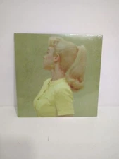 Billie Eilish - “What Was I Made For?” Barbie Yellow 7" Vinyl