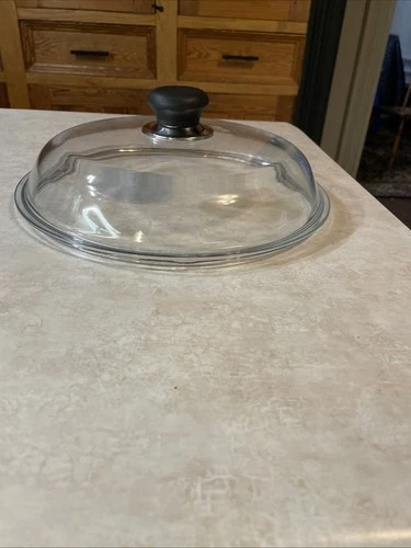 Berndes High Dome PYREX 10 Glass Lid Replacement Part Only