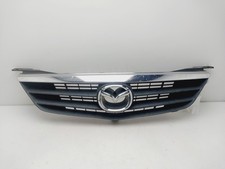 Capot Mazda 626