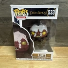 Funko Pop! Vinyl: The Lord of the Rings - Lurtz #533