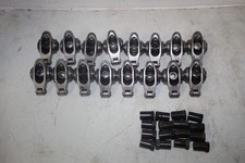 Comp Cams 1.52 716 Roller Rockers Sbc Ump Imca Wissota Asa Arca Drag Racing