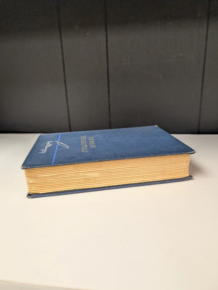 Vintage - For Whom the Bell Tolls (1940) by Ernest Hemingway Foto 4 de 4